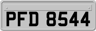 PFD8544