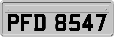 PFD8547