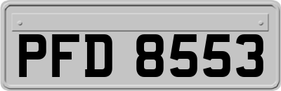 PFD8553