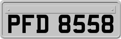 PFD8558