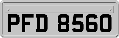 PFD8560