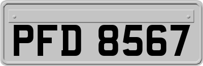 PFD8567