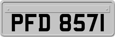 PFD8571