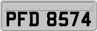 PFD8574