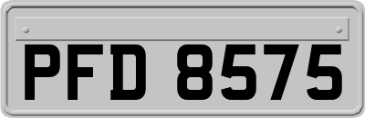 PFD8575