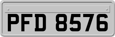 PFD8576