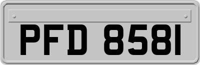 PFD8581