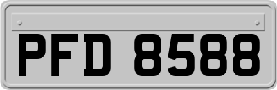 PFD8588