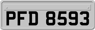 PFD8593