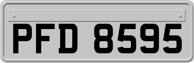 PFD8595