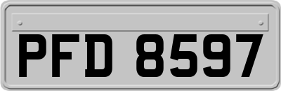 PFD8597