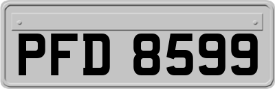 PFD8599