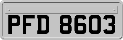 PFD8603