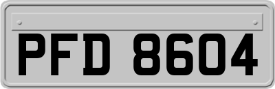 PFD8604