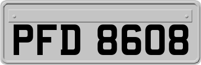 PFD8608