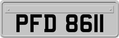 PFD8611