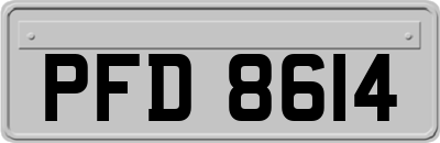 PFD8614