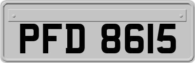 PFD8615