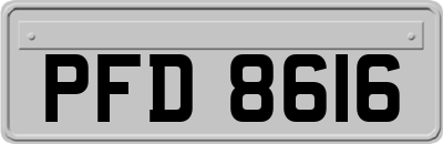 PFD8616