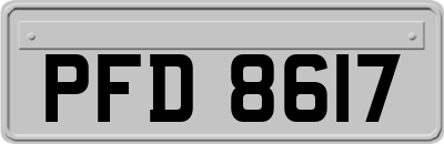 PFD8617