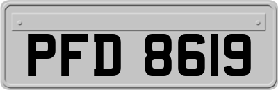 PFD8619