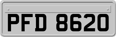 PFD8620