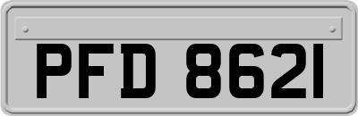 PFD8621