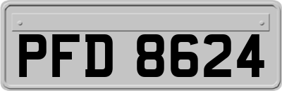 PFD8624