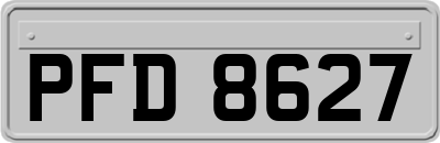 PFD8627