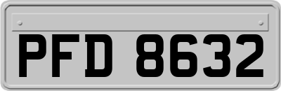 PFD8632