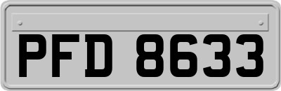PFD8633
