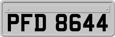 PFD8644