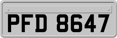 PFD8647