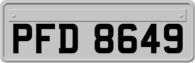 PFD8649
