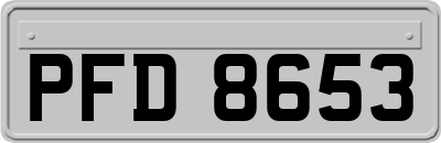 PFD8653