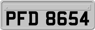 PFD8654