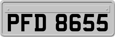 PFD8655