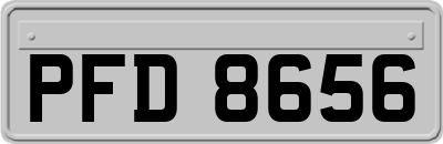 PFD8656