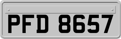 PFD8657