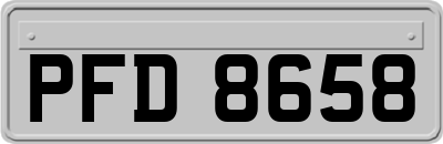 PFD8658