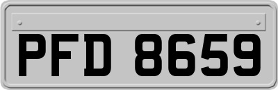 PFD8659