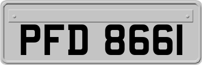 PFD8661
