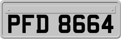PFD8664