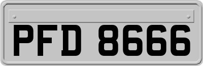 PFD8666