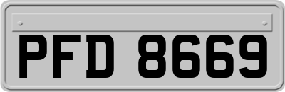 PFD8669