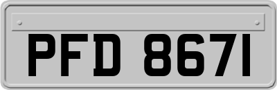 PFD8671
