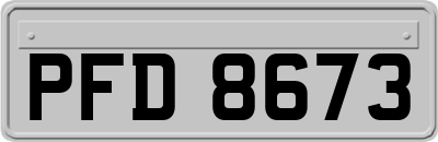 PFD8673