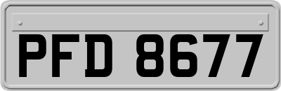 PFD8677