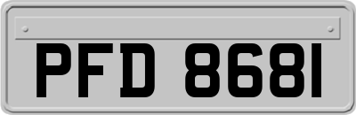 PFD8681
