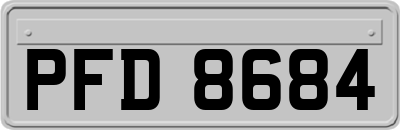 PFD8684